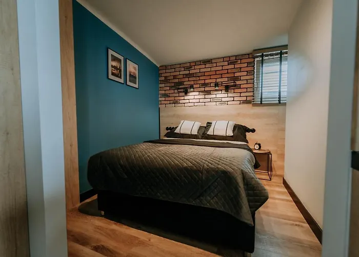 Mini Loft Na Dachu
