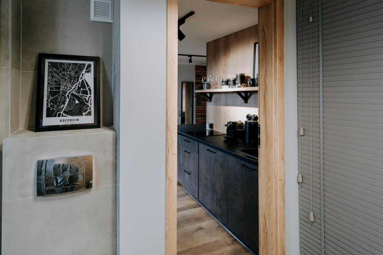 Mini Loft Na Dachu Apartment