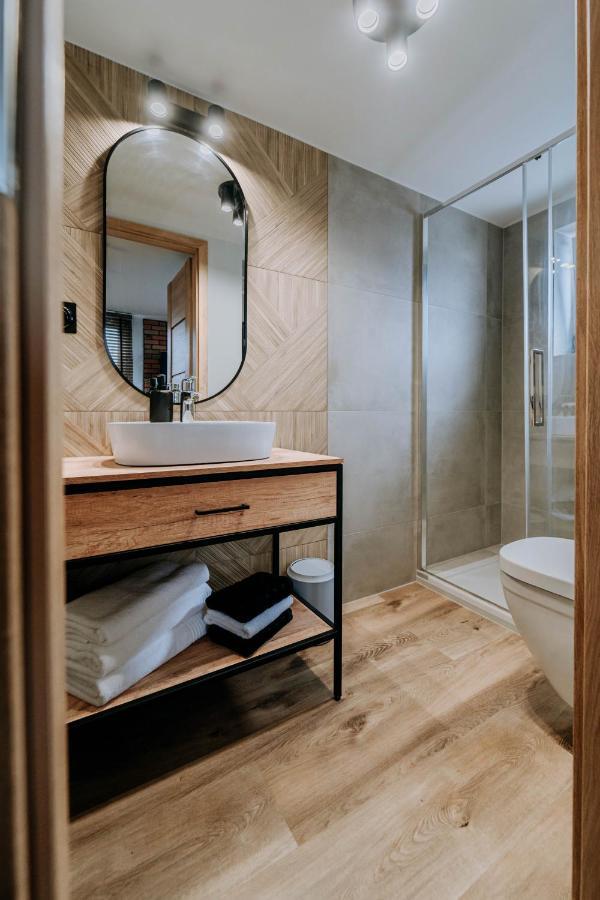 Mini Loft Na Dachu *