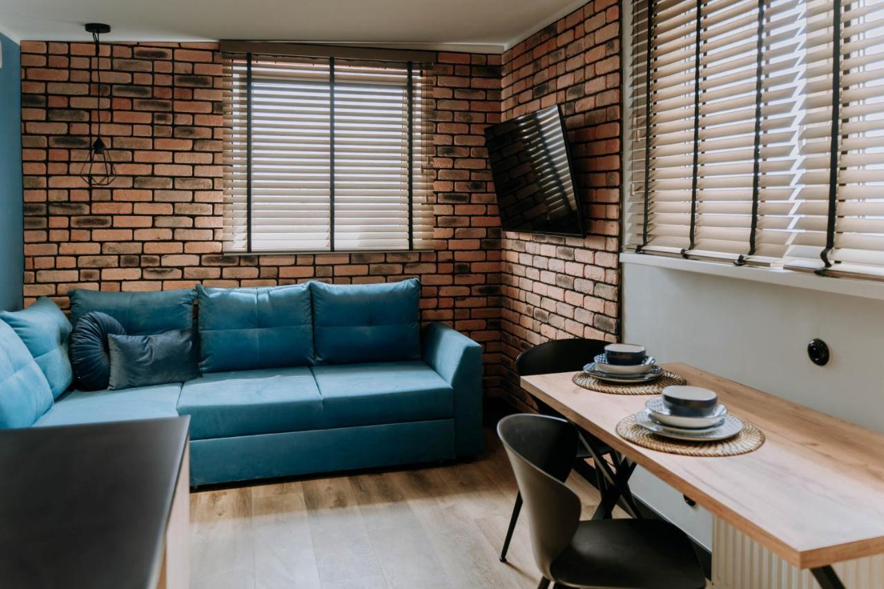 Mini Loft Na Dachu Apartment
