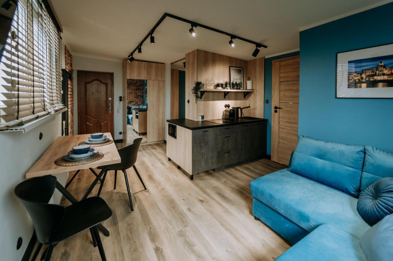 Mini Loft Na Dachu *